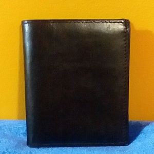 Black Wallet